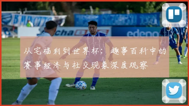 从宅福利到世界杯：趣事百科中的赛事经济与社交现象深度观察